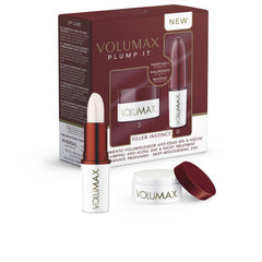 Volumax Volumax Plump It Anti Aging Lip Treatment Set