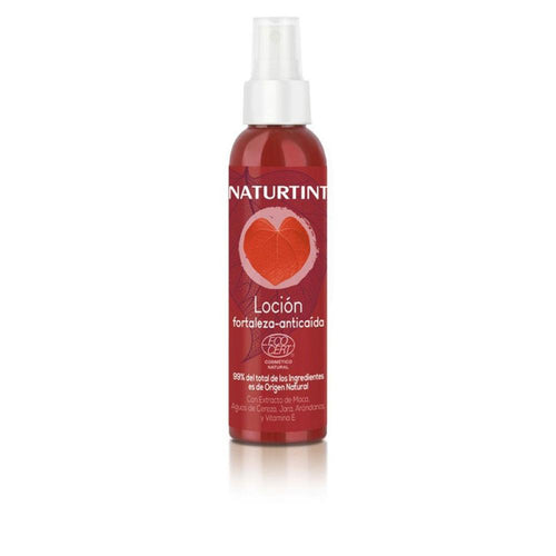 Naturtint Fortaleza Anti Hair Loss Lotion Volumizing And Strengthening