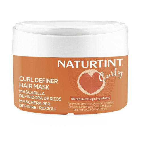 Naturtint Curly Hair Mask Perfectly Defined Curls