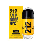 Carolina Herrera 212 Vip Perfume Eau De Parfum Elegancia Urbana Vibrante