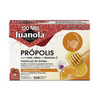 Juanola Própolis Juanola Gummies Para Un Bienestar Natural