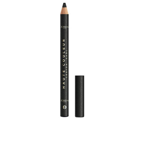 L'Oréal Paris Haute Couleur Crayon Eyeliner Couleur Intense Et Durable