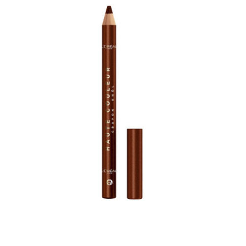 L'Oréal Paris Haute Couleur Crayon Eyeliner Couleur Intense Et Durable