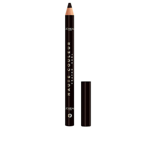 L'Oréal Paris Haute Couleur Crayon Eyeliner Couleur Intense Et Durable