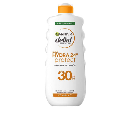Garnier Hydra 24 Protect Latte Solare Cosmetico Protezione 24 Ore