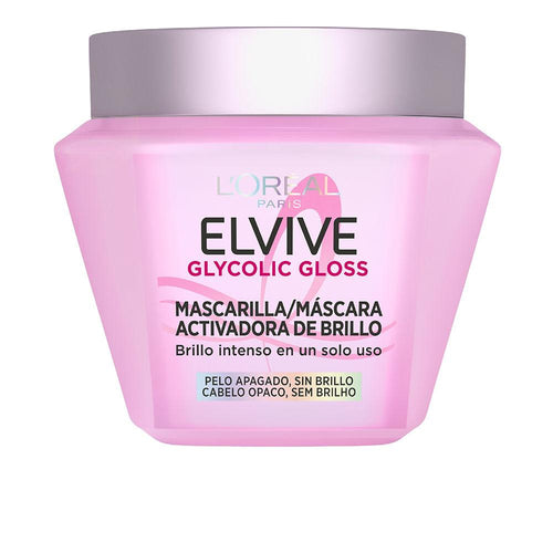 L'Oréal Paris Elvive Glycolic Gloss Hair Mask Instant Shine