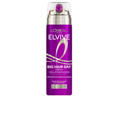 L'Oréal Paris Elvive Big Hair Day Volumizing Spray Volumen Al Instante