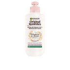 Garnier Original Remedies Crema Estilizante 2 In 1 Hidratación Suavidad Protección