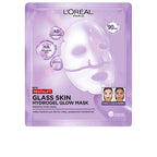 L'Oréal Paris Revitalift Mascarilla Hidrogel Resplandor Efecto Piel De Cristal
