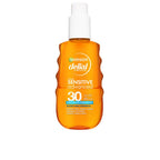 Garnier Delial Sensitive Advanced Spray Solar Hidratante SPF 30 Textura Invisible