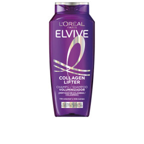 L'Oréal Paris Elvive Collagen Lifter Champú Voluminizador Volumen Inmediato Y Vitalidad