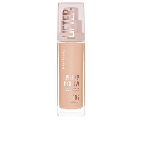 Maybelline Lifter Foundation Long Lasting Hydration And Radiance