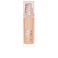 Maybelline Lifter Foundation Long Lasting Hydration And Radiance