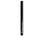 Nyx Professional Make Up Epic Inky Stix Eyeliner Impermeable 24 Horas Look Mate