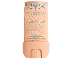 Nyx Professional Make Up Buttermelt Stix Glow Boosting Makeup Stick Cruelty Free Vegan