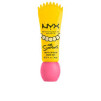 Nyx Professional Make Up The Simpsons Bálsamo Labial Mate Cuidado Labial Hidratante Vegano