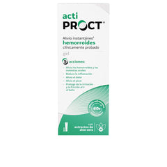 Hemoclin Hemoclin Gel Cosmético Alivio Rápido