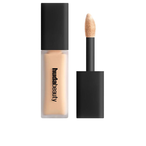 Huda Beauty #Fauxfilter Liquid Concealer Natural And Perfect Coverage