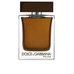Dolce & Gabbana The One For Men Perfume Eau De Parfum Encanto Masculino Inigualable