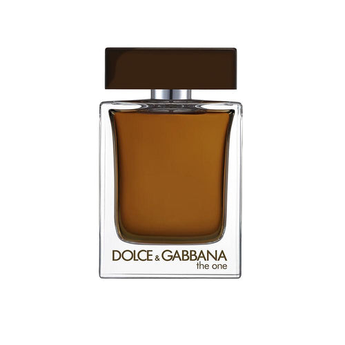 Dolce & Gabbana The One For Men Perfume Eau De Parfum Encanto Masculino Inigualable
