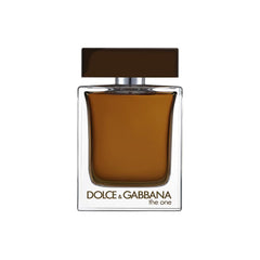 Dolce & Gabbana The One For Men Perfume Eau De Parfum Encanto Masculino Inigualable
