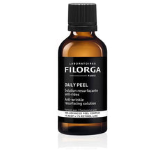 Laboratoires Filorga Daily Peel Facial Treatment Anti Wrinkle Night Renewal Radiant Skin Every Night