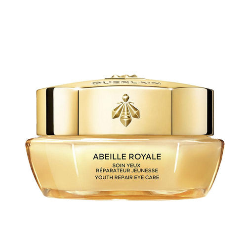 Guerlain Abeille Royale Soin Yeux Rajeunissant Regard Éclatant