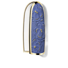 Guerlain Rouge G Rouge À Lèvres Red Rose Édition Limitée Emballage Durable