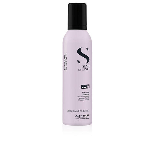 Alfaparf Milano Style & Care Espuma Capilar Rizos Definidos Perfectos