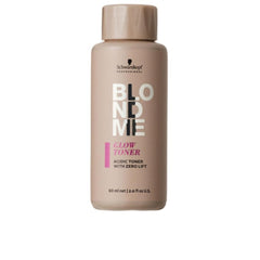 Schwarzkopf Blondme Tóner Capilar Pearl Polish 10 Platinum Blonde 10 Minutos De Luminosidad