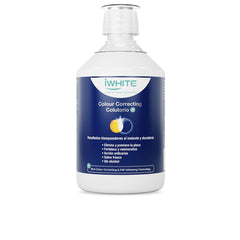 Iwhite Colour Correcting Enjuague Bucal Higiene Dental