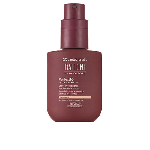 Iraltone Iraltone Perfect10 Baume Sans Rinçage Cheveux Plus Forts Et Brillants