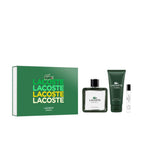 Lacoste Original Perfume Eau De Parfum Set Fougère Amaderada Audaz