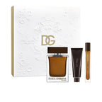 Dolce & Gabbana The One For Men Perfume Eau De Toilette Elegancia Masculina Única