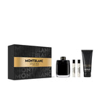Montblanc Legend Parfüm Eau De Parfum Set Eleganz Und Raffinesse