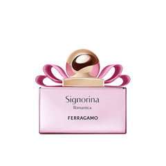 Salvatore Ferragamo Signorina Perfume Eau De Parfum Elegancia Floral Oriental