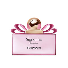Salvatore Ferragamo Signorina Perfume Eau De Parfum Elegancia Floral Oriental
