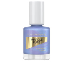 Max Factor Miracle Pure Esmalte De Uñas Brillo Vegano Natural