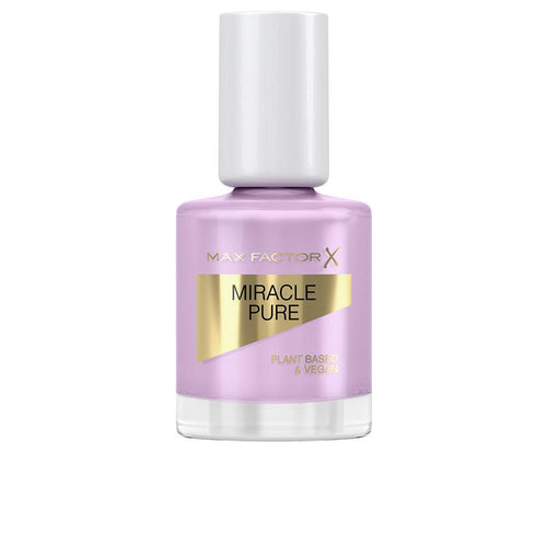 Max Factor Miracle Pure Esmalte De Uñas Brillo Vegano Natural