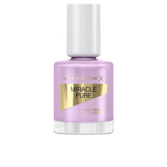 Max Factor Miracle Pure Esmalte De Uñas Brillo Vegano Natural