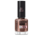 Rimmel London Wonder'bond Esmalte De Uñas Uñas Fuertes Al Instante