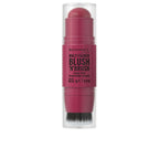 Rimmel London The Multi-Tasker Barra De Rubor Y Brocha Aspecto Radiante