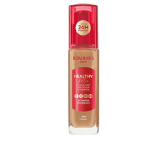 Bourjois Healthy Mix Base De Maquillaje Luminosidad Natural Al Instante