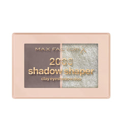 Max Factor 2000 Calorie Sombra De Ojos Doble Paso Define Tus Ojos Perfectamente