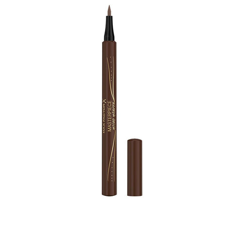 Max Factor Masterpiece Lápiz Para Cejas Definición Natural Impecable