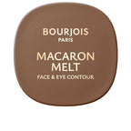 Bourjois Macaron Melt Bronzer Y Contorno De Ojos Contorno Perfecto Sin Esfuerzo