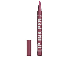 Rimmel London Lip Ink Pen Labial Tinta Para Tus Labios