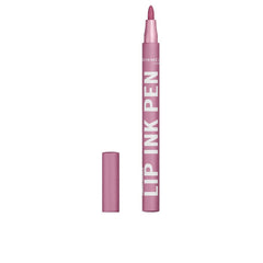 Rimmel London Lip Ink Pen Labial Tinta Para Tus Labios