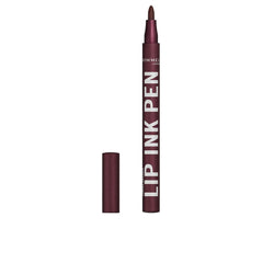 Rimmel London Lip Ink Pen Labial Tinta Para Tus Labios