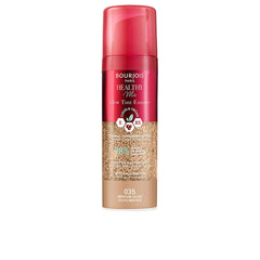 Bourjois Healthy Mix Glow Tint Essence Base De Maquillaje Brillo Natural Radiante